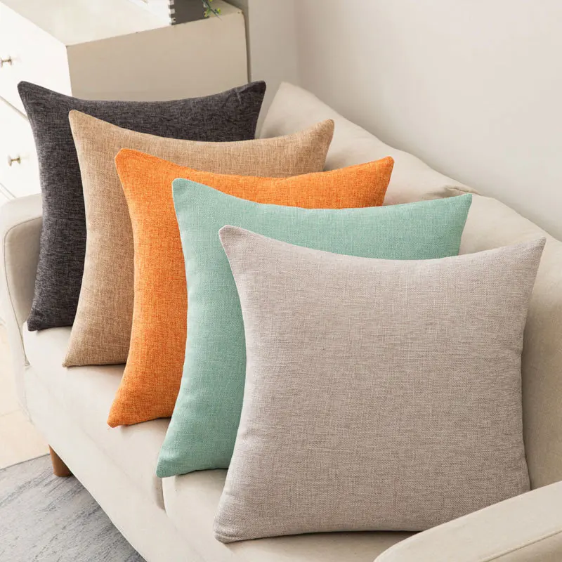Home Decor Aesthetic Pinterest - Dekoracyjna kwadratowa poszewka na poduszkę Super