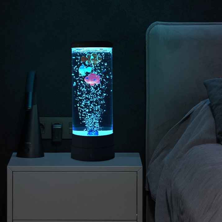 Symulowany LED-owy, wielokolor – Home Decor Com recenzja i cena