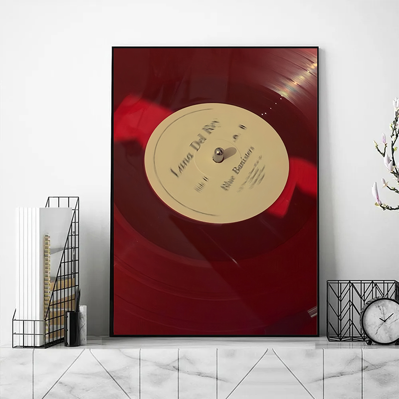 Plakaty i reprodukcje na płótn – Home Decor Aesthetic Pinterest recenzja i cena