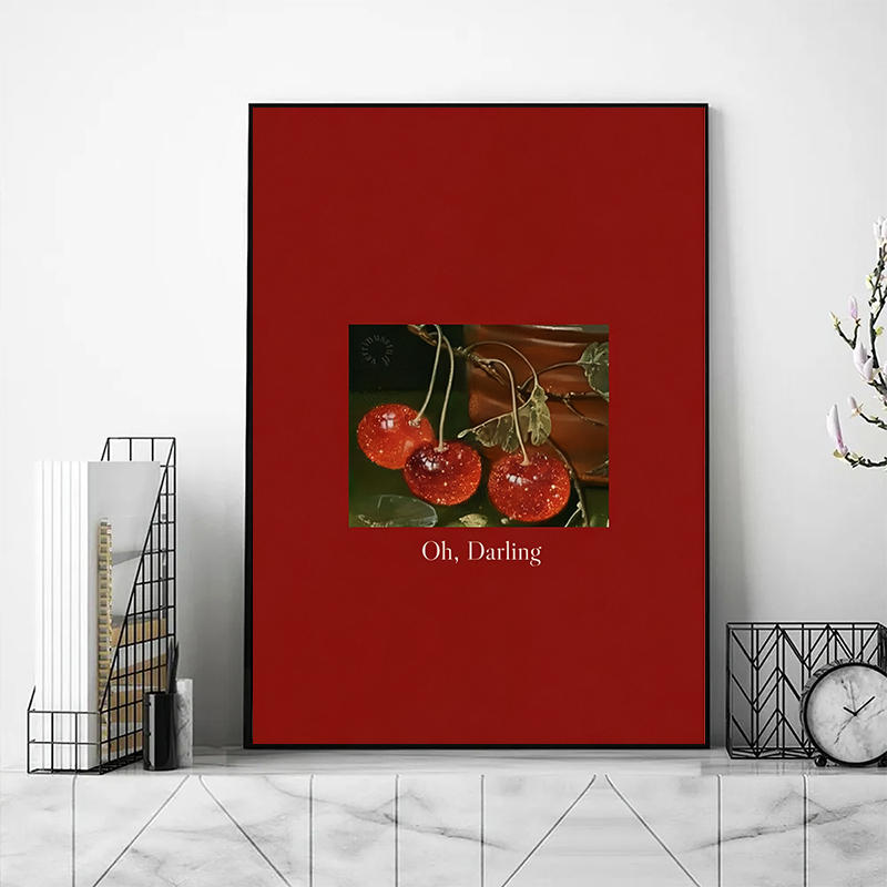 Plakaty i reprodukcje na płótn – Home Decor Aesthetic Pinterest recenzja i cena