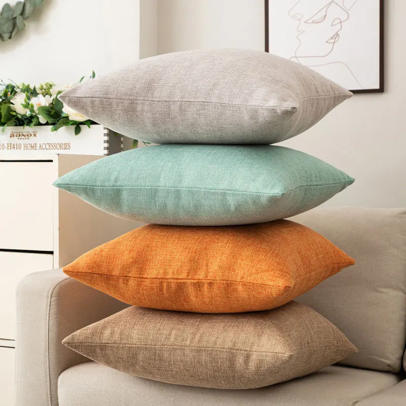 Dekoracyjna kwadratowa poszewk – Home Decor Aesthetic Pinterest recenzja i cena
