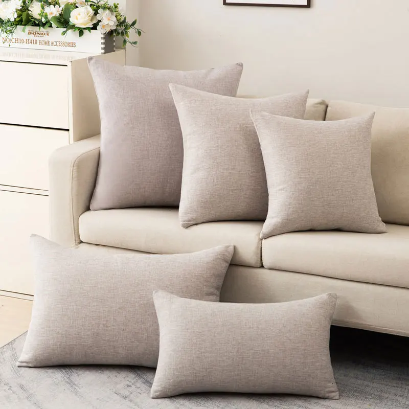 Dekoracyjna kwadratowa poszewk – Home Decor Aesthetic Pinterest recenzja i cena