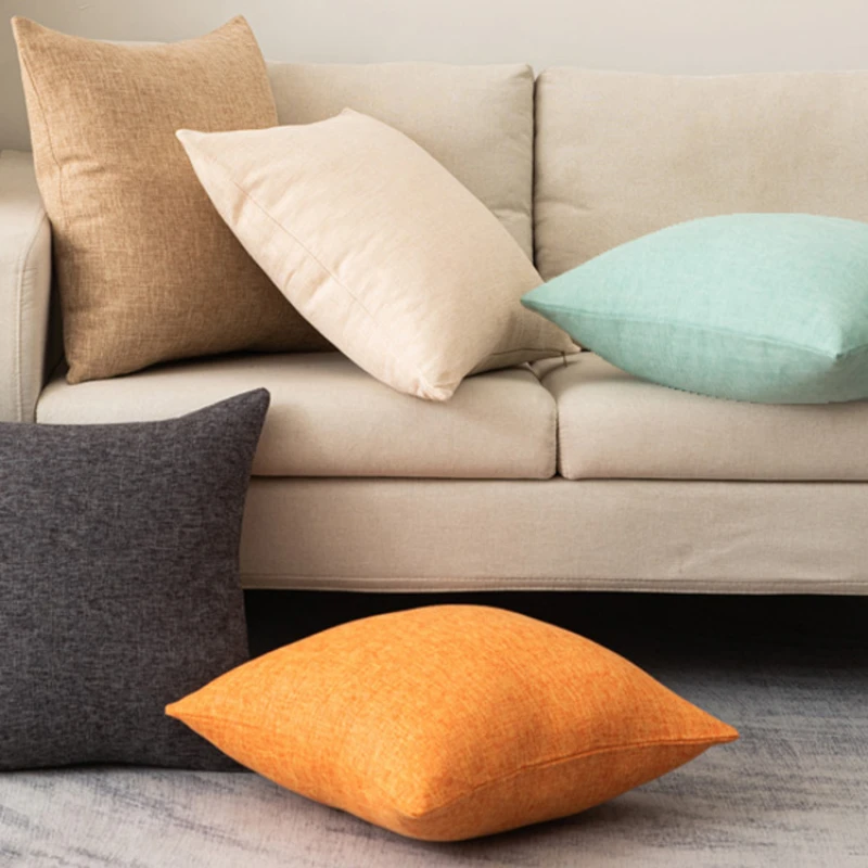 Dekoracyjna kwadratowa poszewk – Home Decor Aesthetic Pinterest recenzja i cena