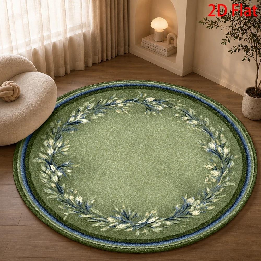 Wyblakły dywan z perskim wzore – Home Decor Retail Stores recenzja i cena