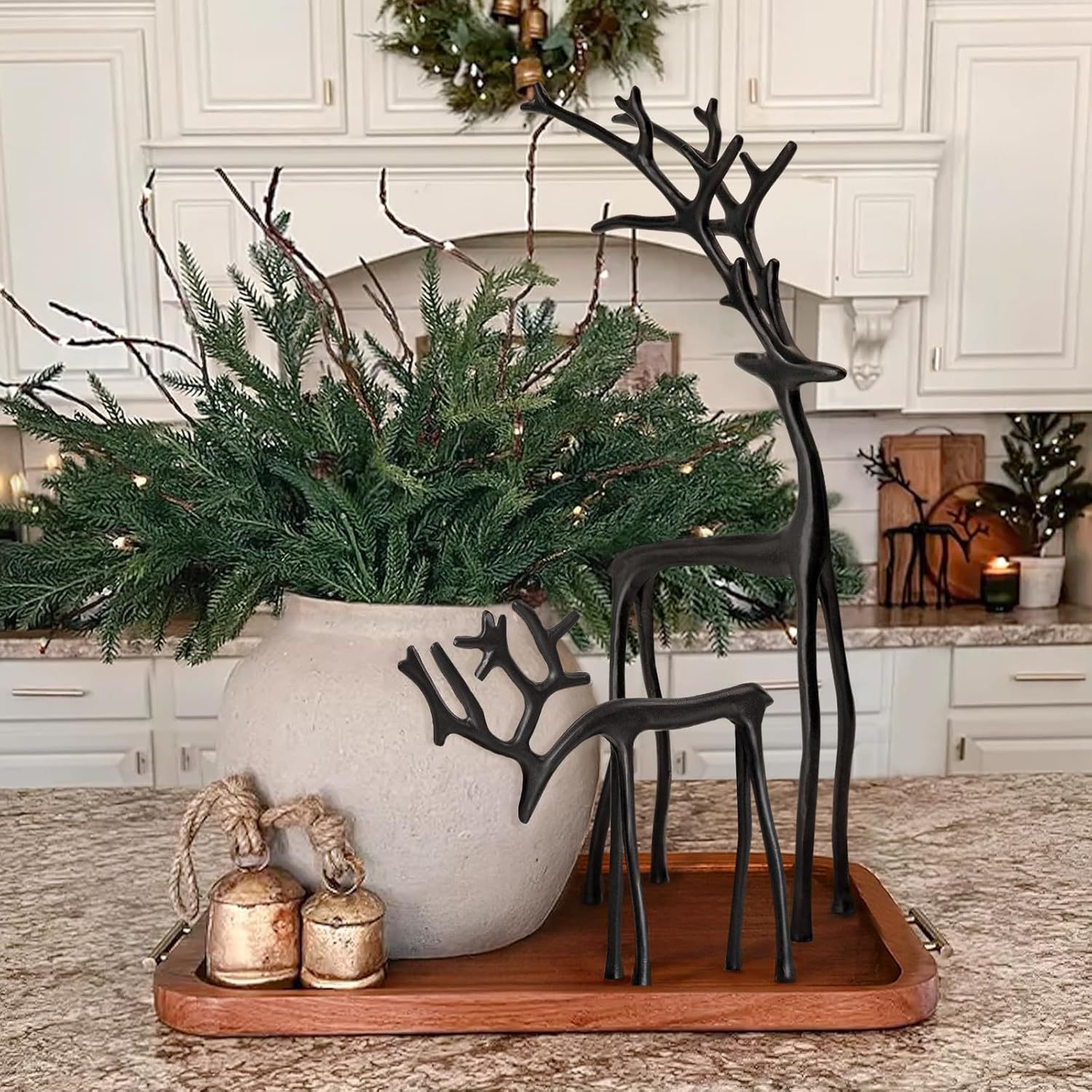 1 szt. Klasyczna, elegancka cz – Abstract Sculpture Resin recenzja i cena