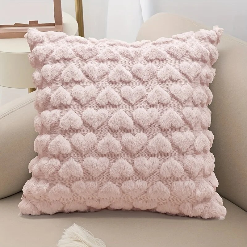 Nowoczesna jednokolorowa plusz – Home Decor Aesthetic Pinterest recenzja i cena