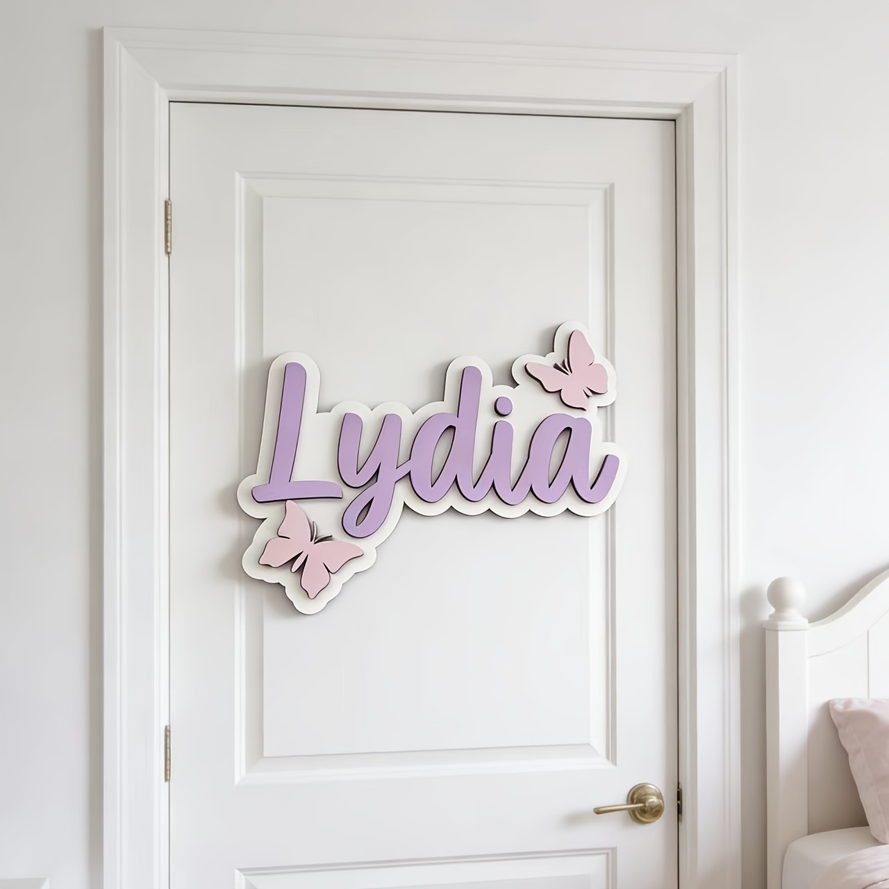 Spersonalizowana tabliczka z i – Home Decor Com recenzja i cena