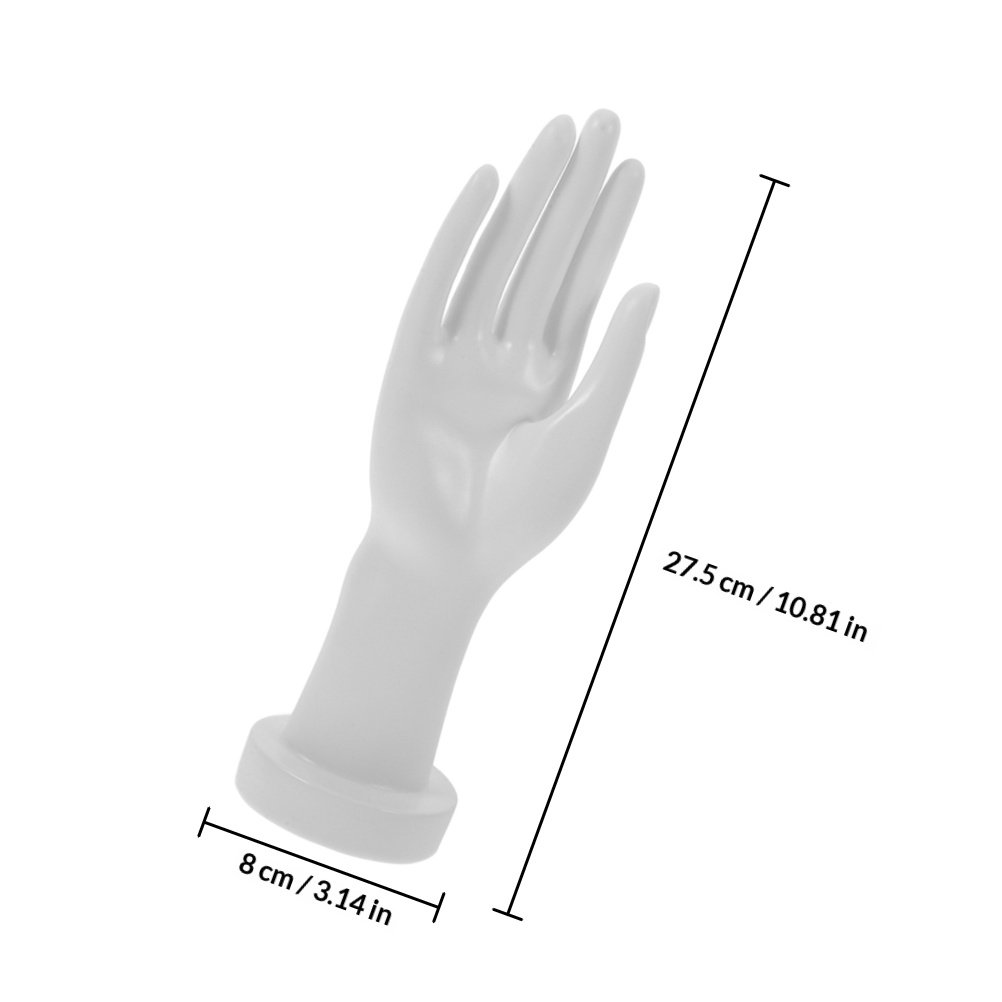 2 sztuki realistycznych, plast – Home Decor Retail Stores recenzja i cena