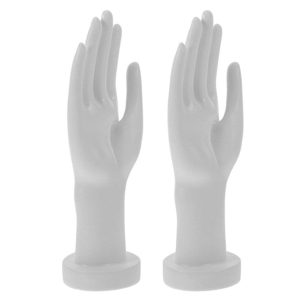 2 sztuki realistycznych, plast – Home Decor Retail Stores recenzja i cena