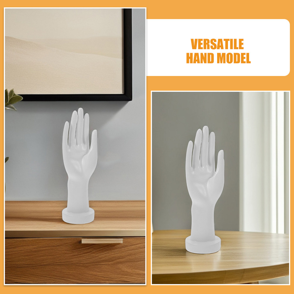 2 sztuki realistycznych, plast – Home Decor Retail Stores recenzja i cena