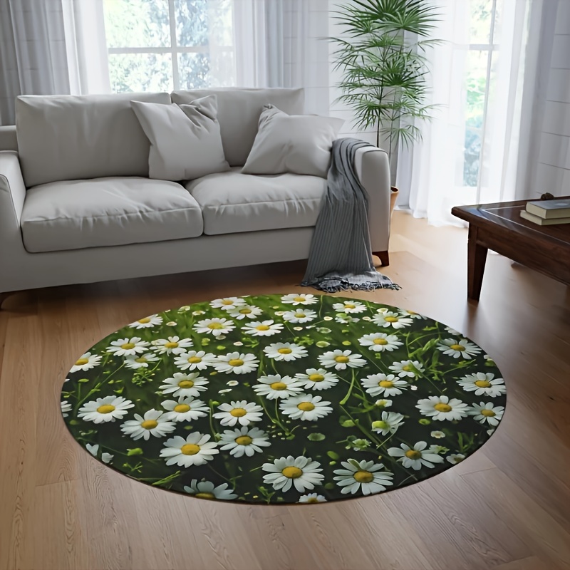 Uroczy dywanik podłogowy w sty – Home Decor Retail Stores recenzja i cena