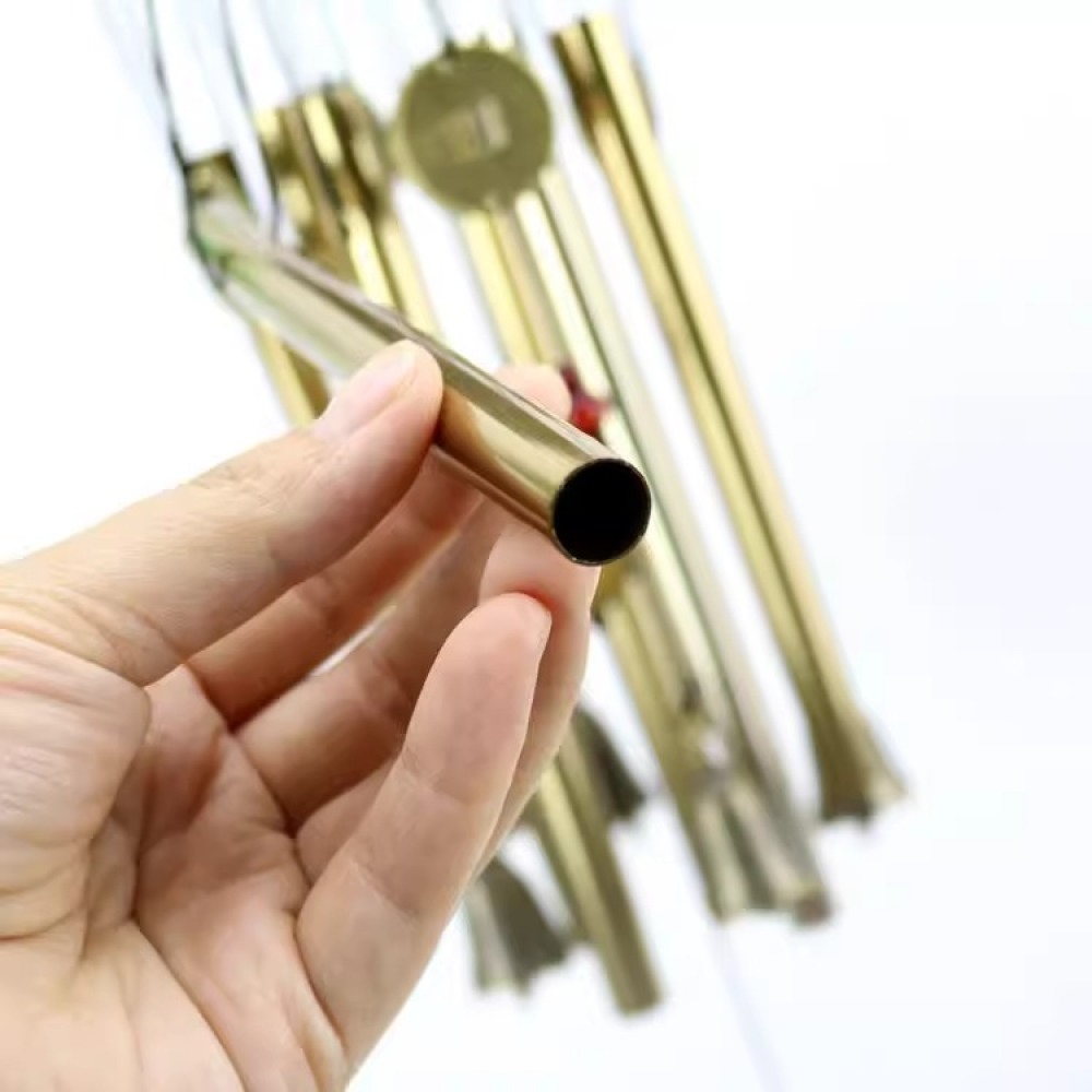 Eleganckie Retro Dzwonki Wietr – Boho Wind Chimes recenzja i cena