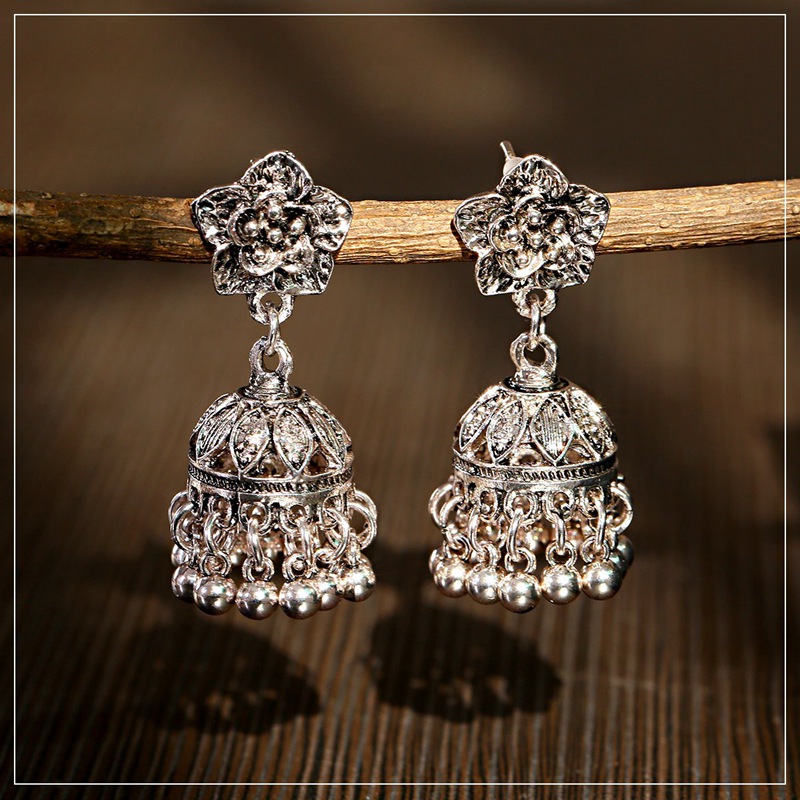 Damskie kolczyki w stylu boho  – Boho Wind Chimes recenzja i cena