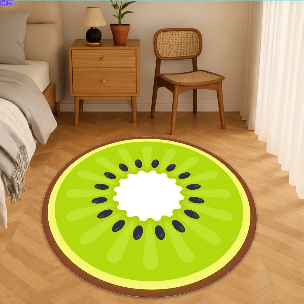 Vintage'owy dywan podłogowy z  – Home Decor Retail Stores recenzja i cena