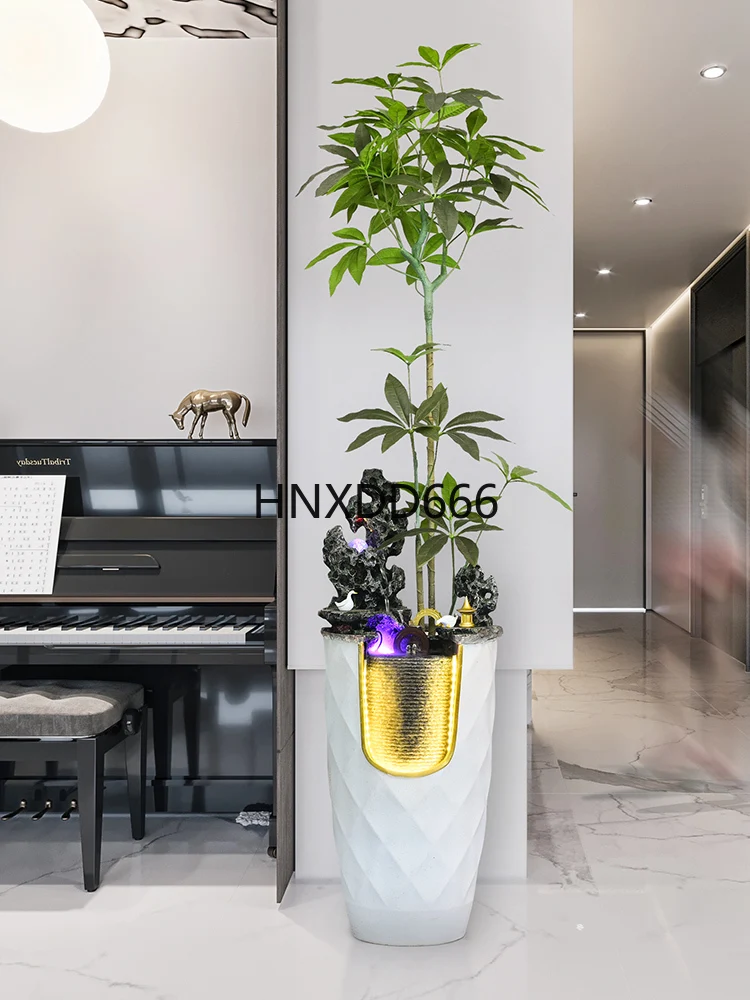 z obiegiem wody do salonu, prz – Home Decor Exchange recenzja i cena