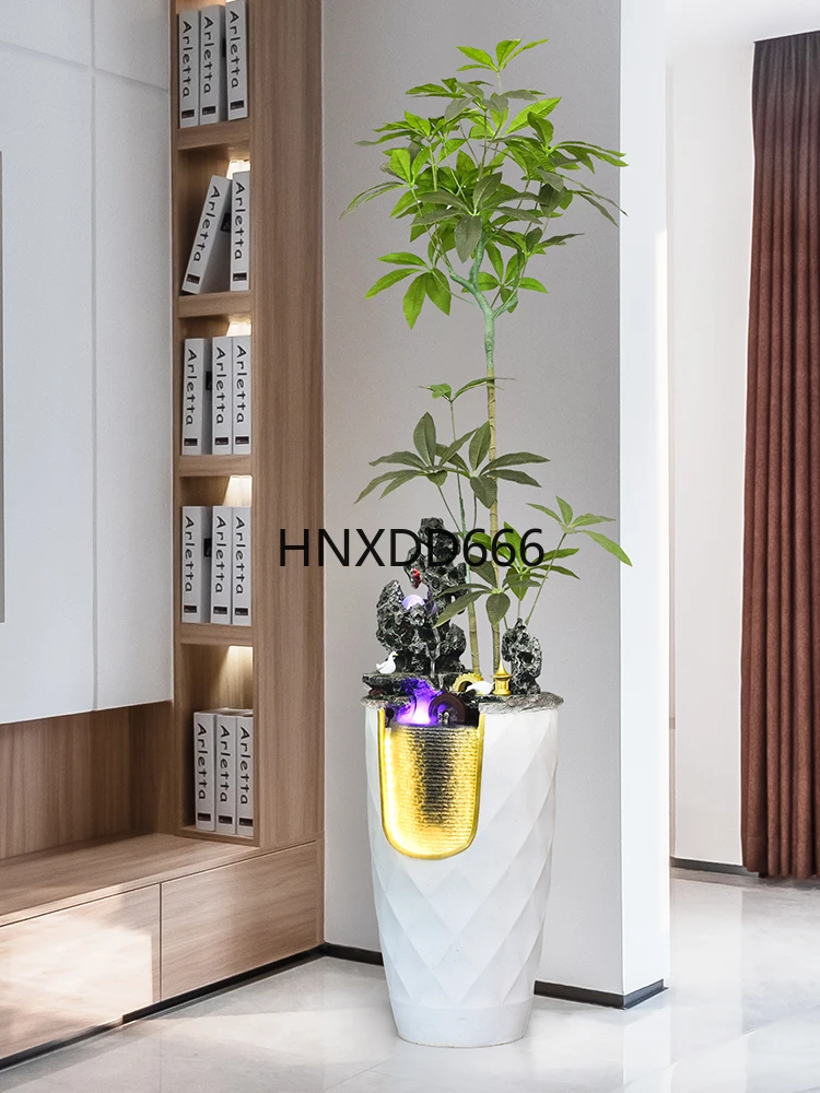 z obiegiem wody do salonu, prz – Home Decor Exchange recenzja i cena