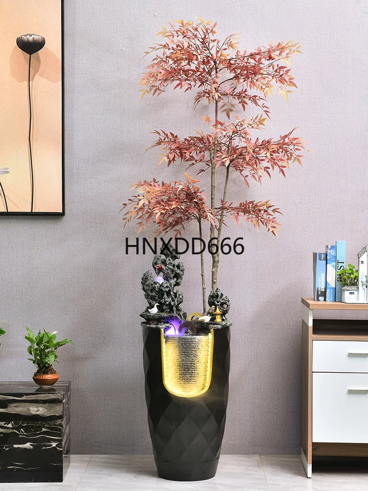 z obiegiem wody do salonu, prz – Home Decor Exchange recenzja i cena