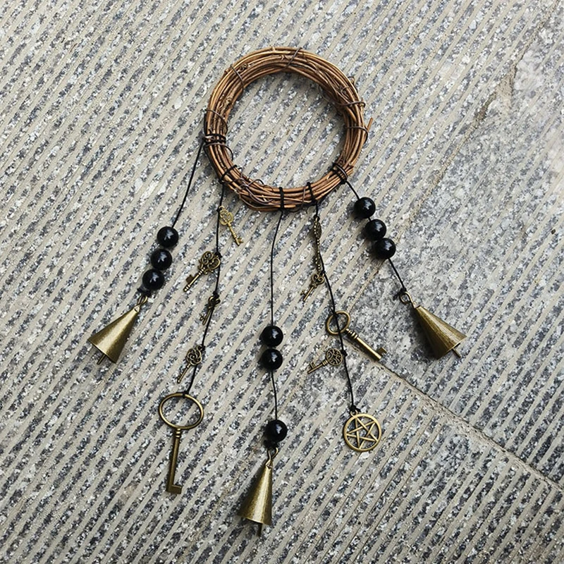 Boho dzwonki wietrzne z dzwone – Boho Wind Chimes recenzja i cena