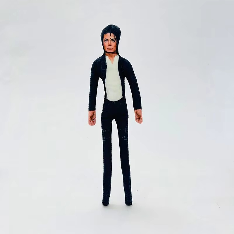 Personalizowana pluszowa figur – Home Decor Accessories recenzja i cena