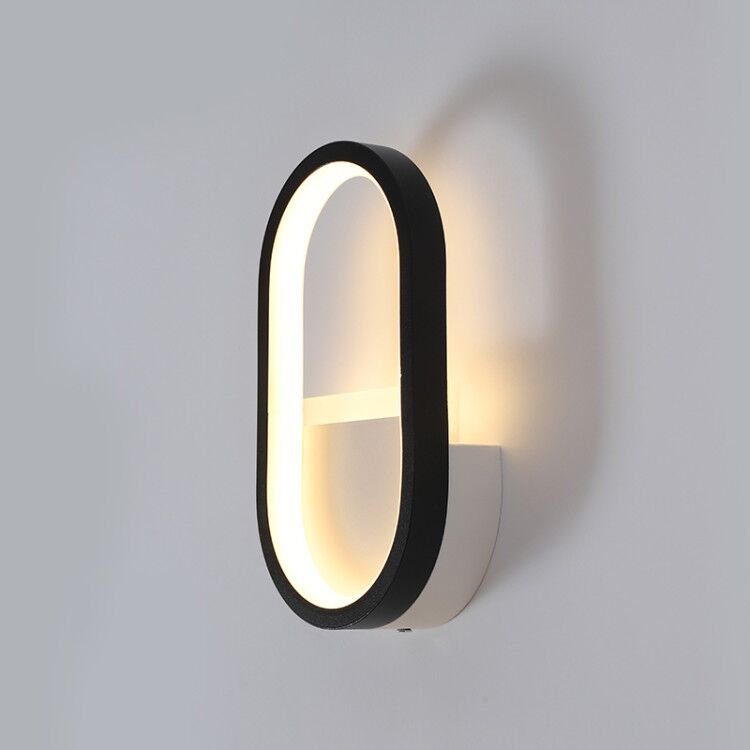 Nowoczesna nordycka lampa ście – Home Decor Light recenzja i cena