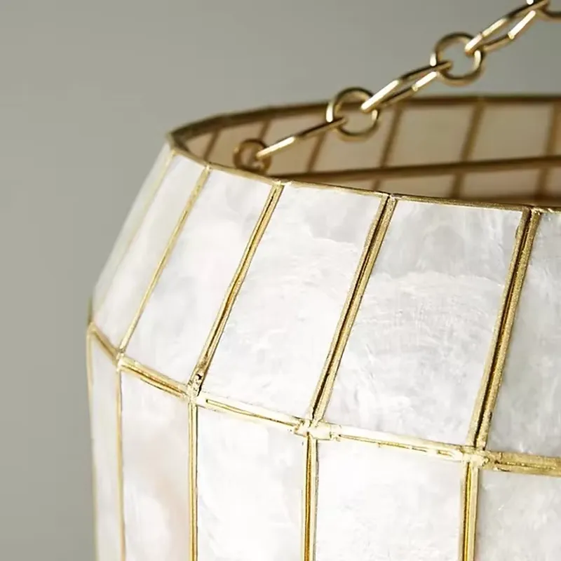 Nowoczesny amerykański żyrando – Home Decor Light recenzja i cena