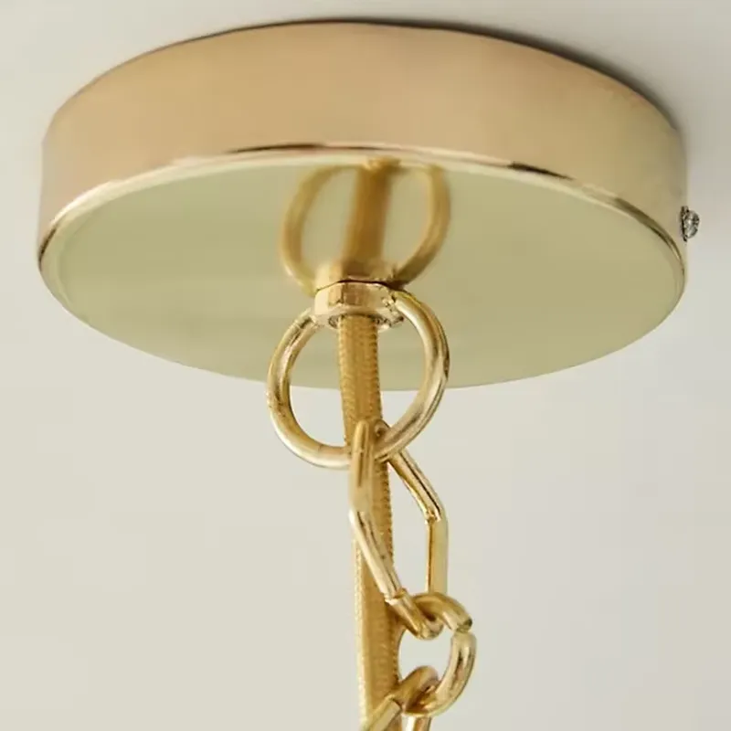 Nowoczesny amerykański żyrando – Home Decor Light recenzja i cena