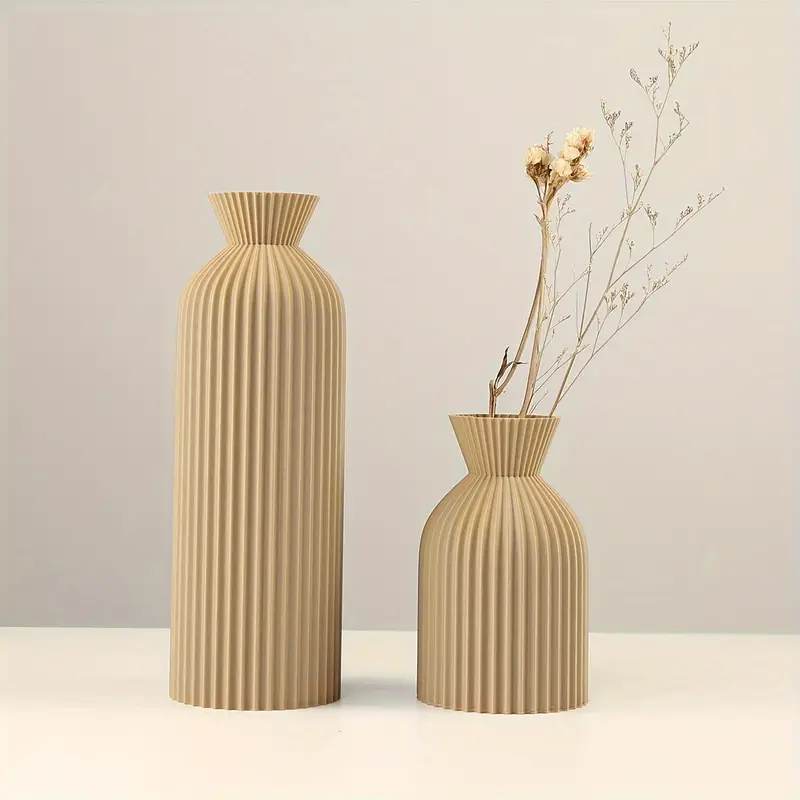 Elegancki czarny plastikowy wa – Home Decor Aesthetic Pinterest recenzja i cena