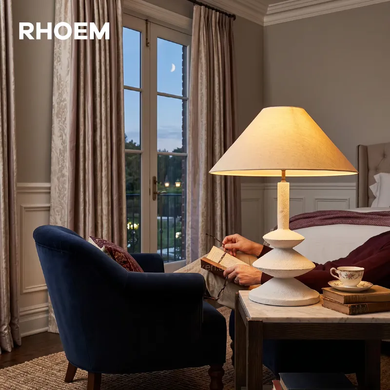 Lampa ścienna RHOEM Pesaro do  – Home Decor Light recenzja i cena