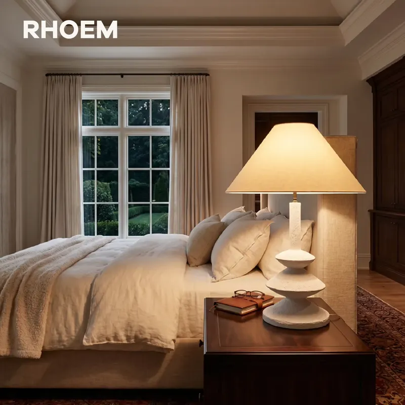 Lampa ścienna RHOEM Pesaro do  – Home Decor Light recenzja i cena