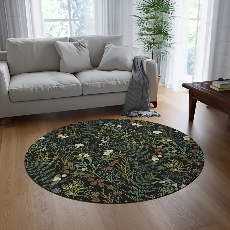 Vintage Symetryczny Wzorzysty  – Home Decor Retail Stores recenzja i cena