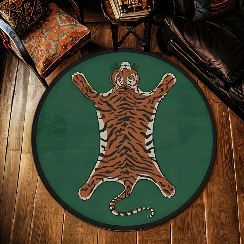 Vintage Symetryczny Wzorzysty  – Home Decor Retail Stores recenzja i cena