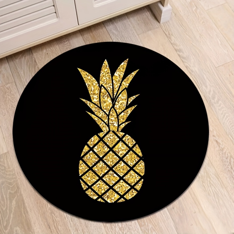 Dywan podłogowy z grafiką w st – Home Decor Retail Stores recenzja i cena