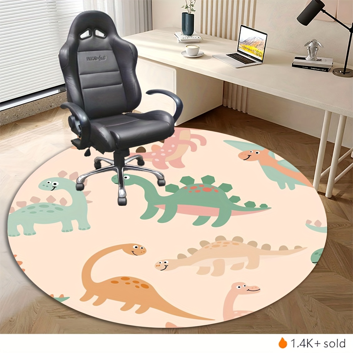 Dywan podłogowy z grafiką w st – Home Decor Retail Stores recenzja i cena