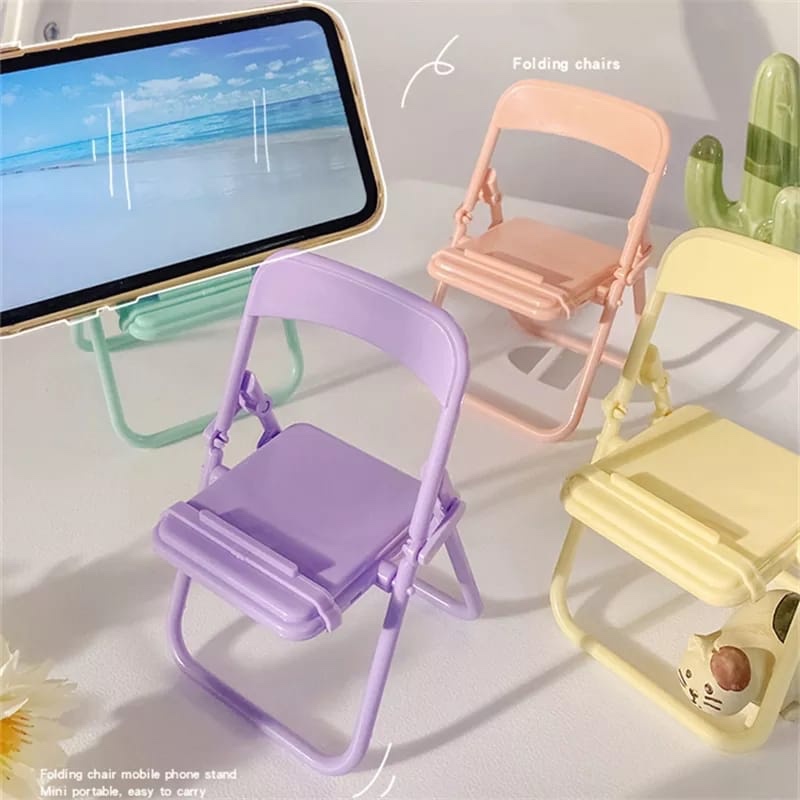 Uroczy uchwyt na telefon w ksz – Home Decor Accessories recenzja i cena