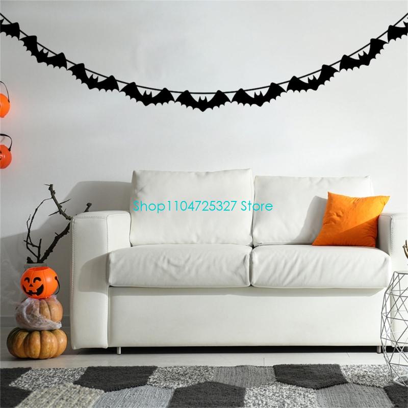 D8KF Dekoracja Halloween Upior – Home Decor Retail Stores recenzja i cena