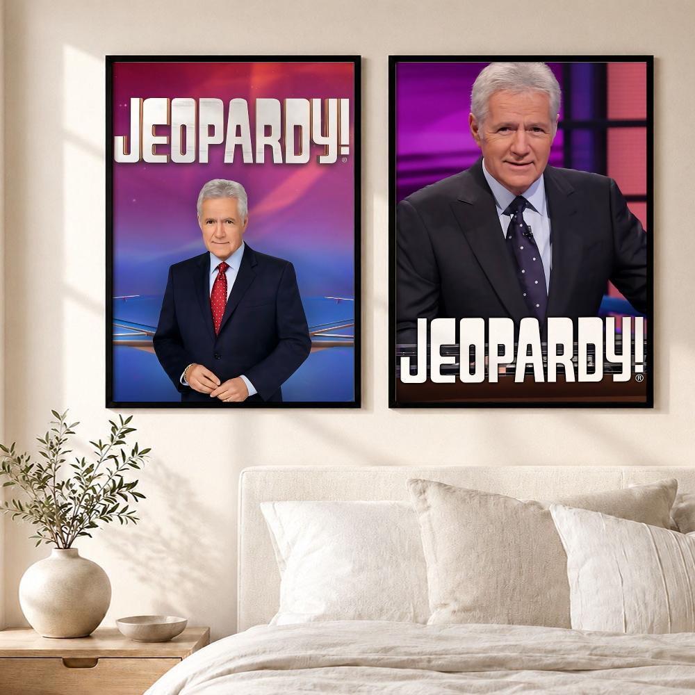 Klasyczny plakat z grą quizową – Home Decor Quiz recenzja i cena