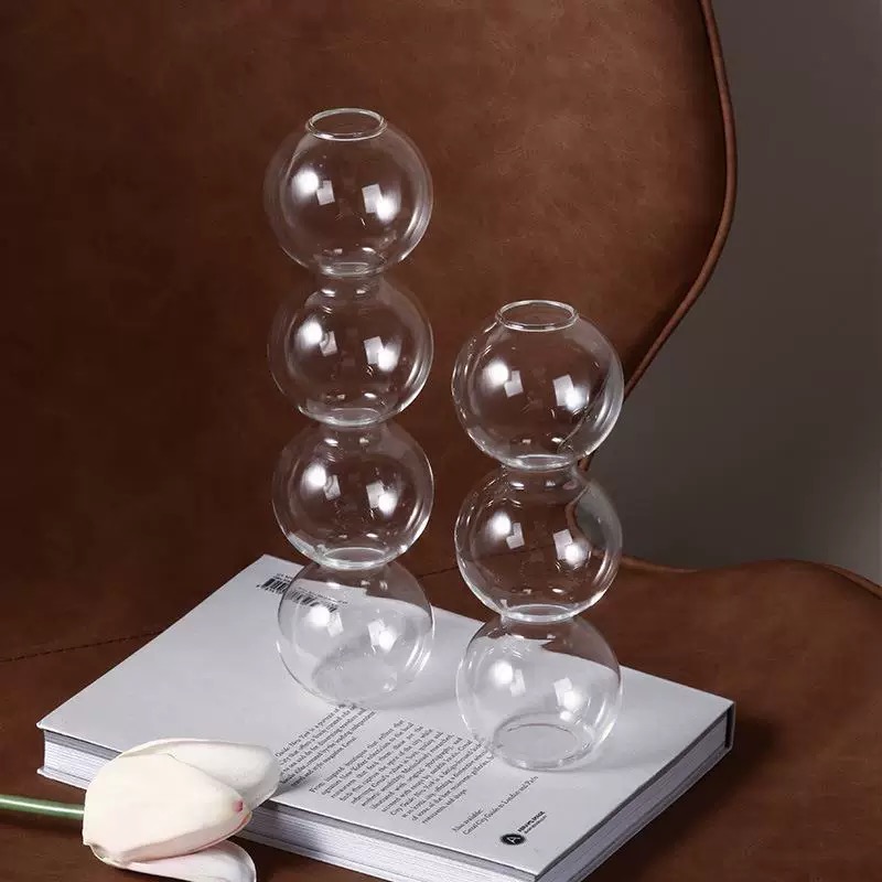 Wazon na kwiaty w stylu Ins, k – Home Decor Aesthetic Pinterest recenzja i cena