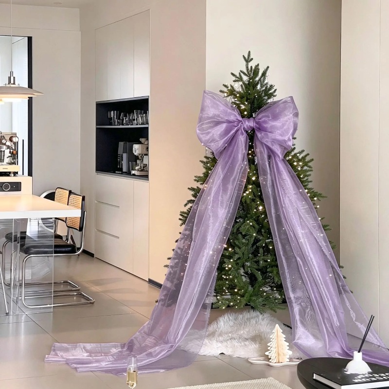 Olśniewająca ozdoba choinkowa  – Home Decor Exchange recenzja i cena